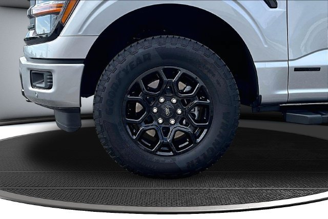 Used 2024 Ford F150 XLT w/ Equipment Group 302A MID AWD/4WD image 35