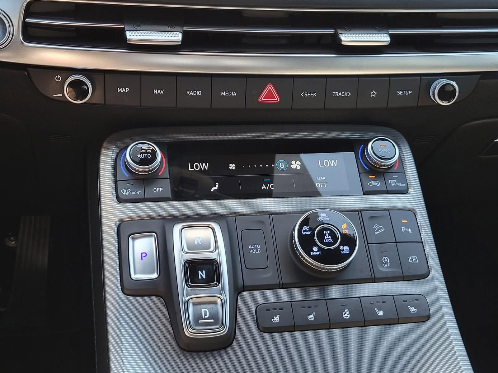 Used 2025 Hyundai Palisade Calligraphy image 27