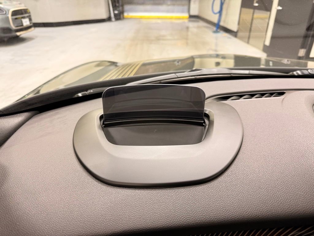 Certified 2023 MINI Cooper S w/ MINI Resolute Edition image 16