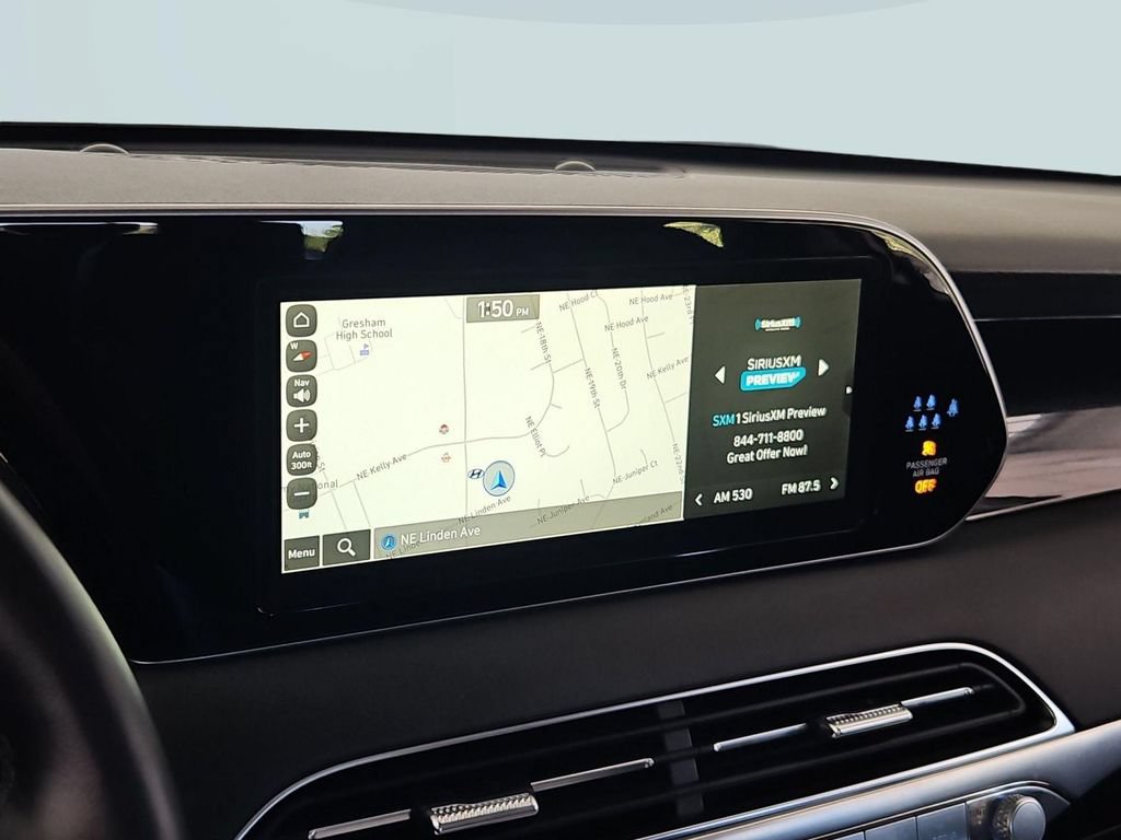 Certified 2022 Hyundai Palisade Limited AWD/4WD image 18
