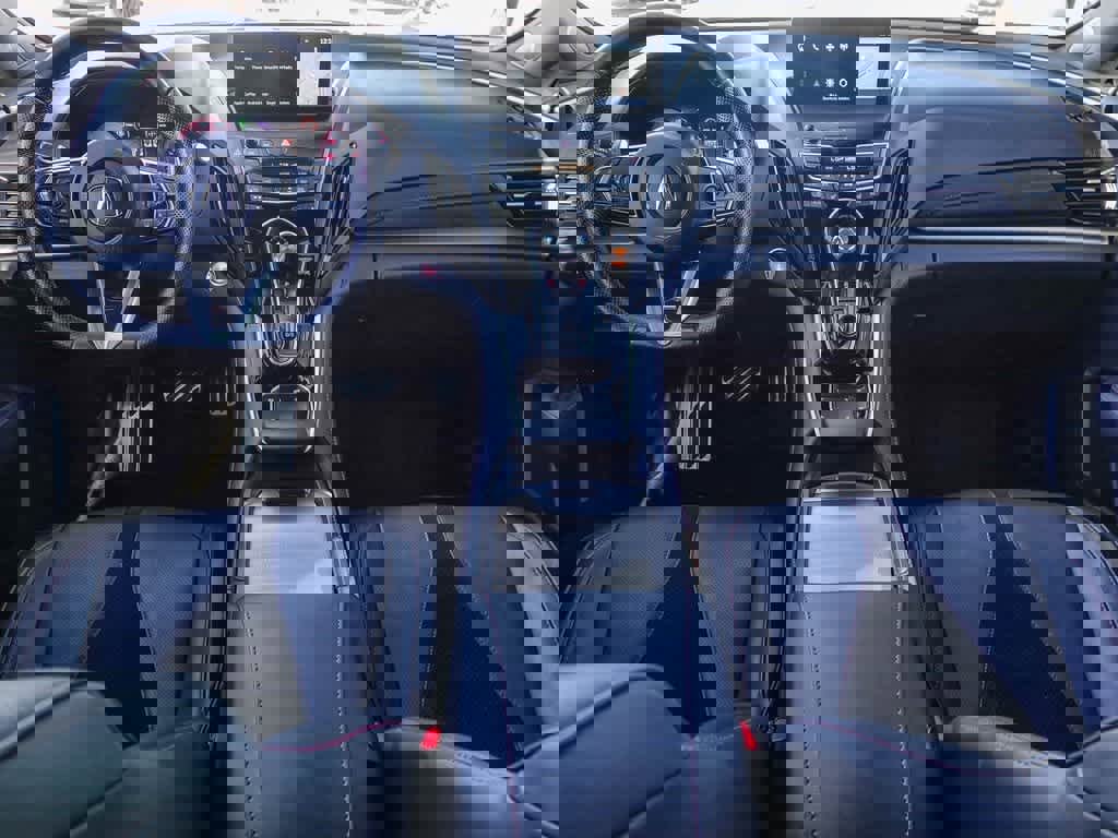 Used 2023 Acura RDX A-Spec image 11