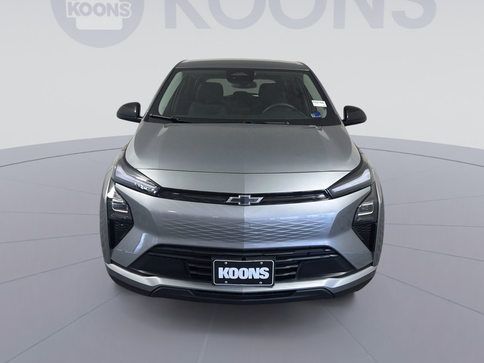 New 2027 Chevrolet Bolt LT FWD image 11
