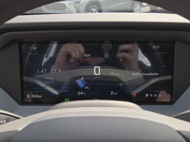 New 2027 Chevrolet Bolt LT FWD image 31