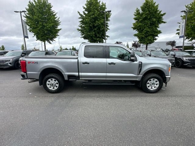 Used 2023 Ford F250 XLT w/ FX4 Off-Road Package AWD/4WD image 8