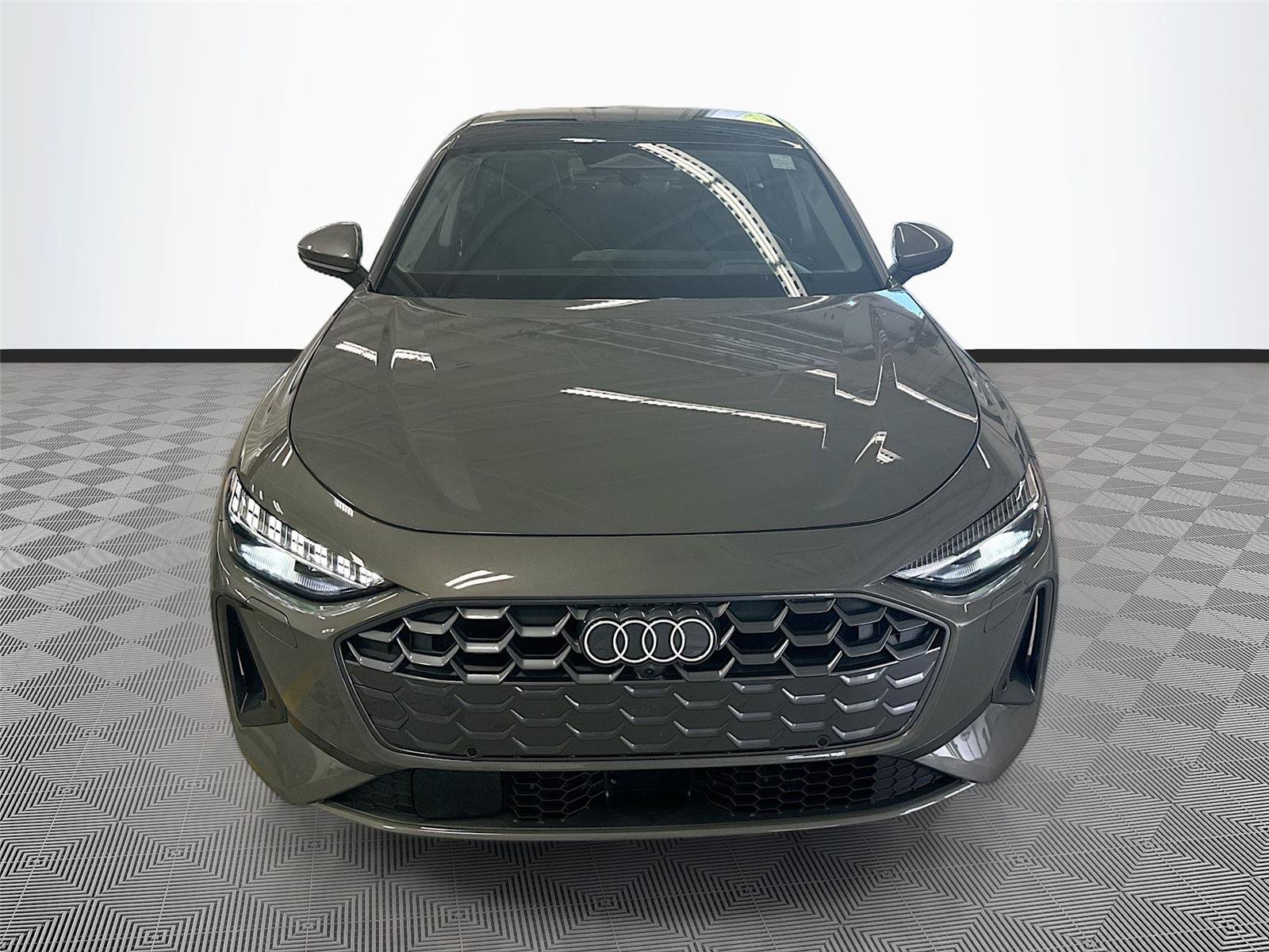 Certified 2025 Audi A5 2.0T Premium Plus w/ Premium Plus AWD/4WD image 2