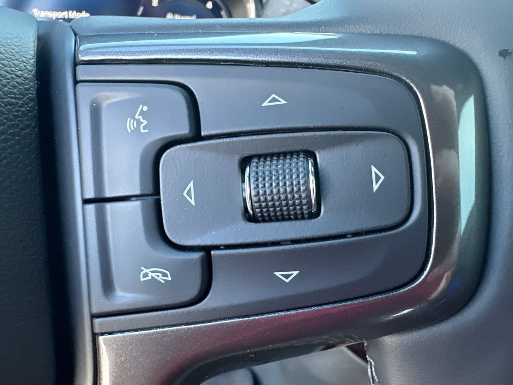 New 2026 Chevrolet Silverado 2500 High Country w/ Technology Package AWD/4WD image 16