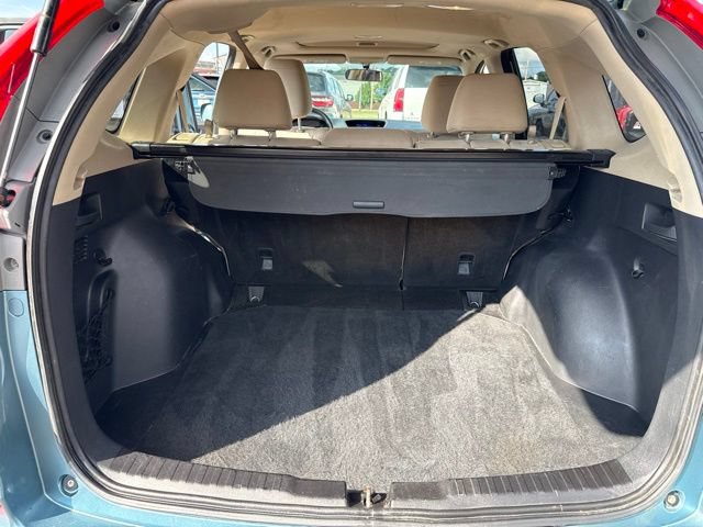 Used 2015 Honda CR-V EX image 12