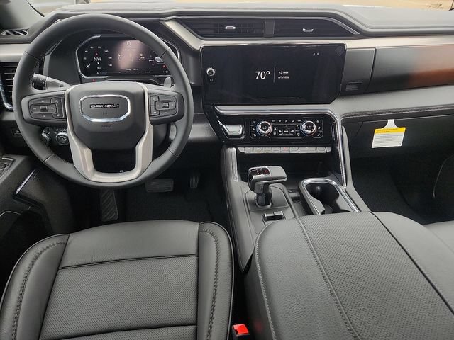 New 2026 GMC Sierra 1500 Denali w/ Technology Package AWD/4WD image 11