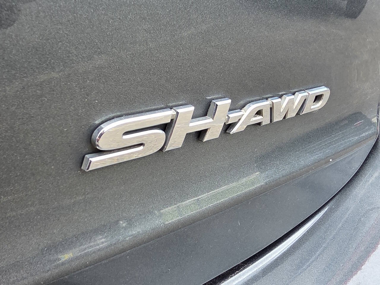 Used 2015 Acura MDX SH-AWD w/ Technology Package image 29