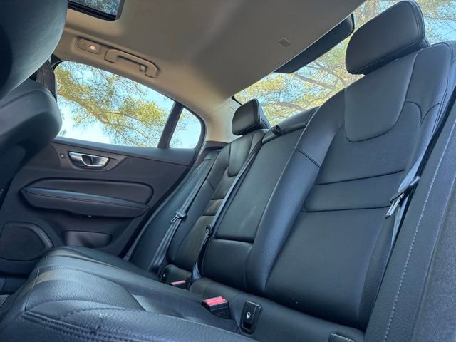 Used 2023 Volvo S60 B5 Plus w/ Climate Package image 28