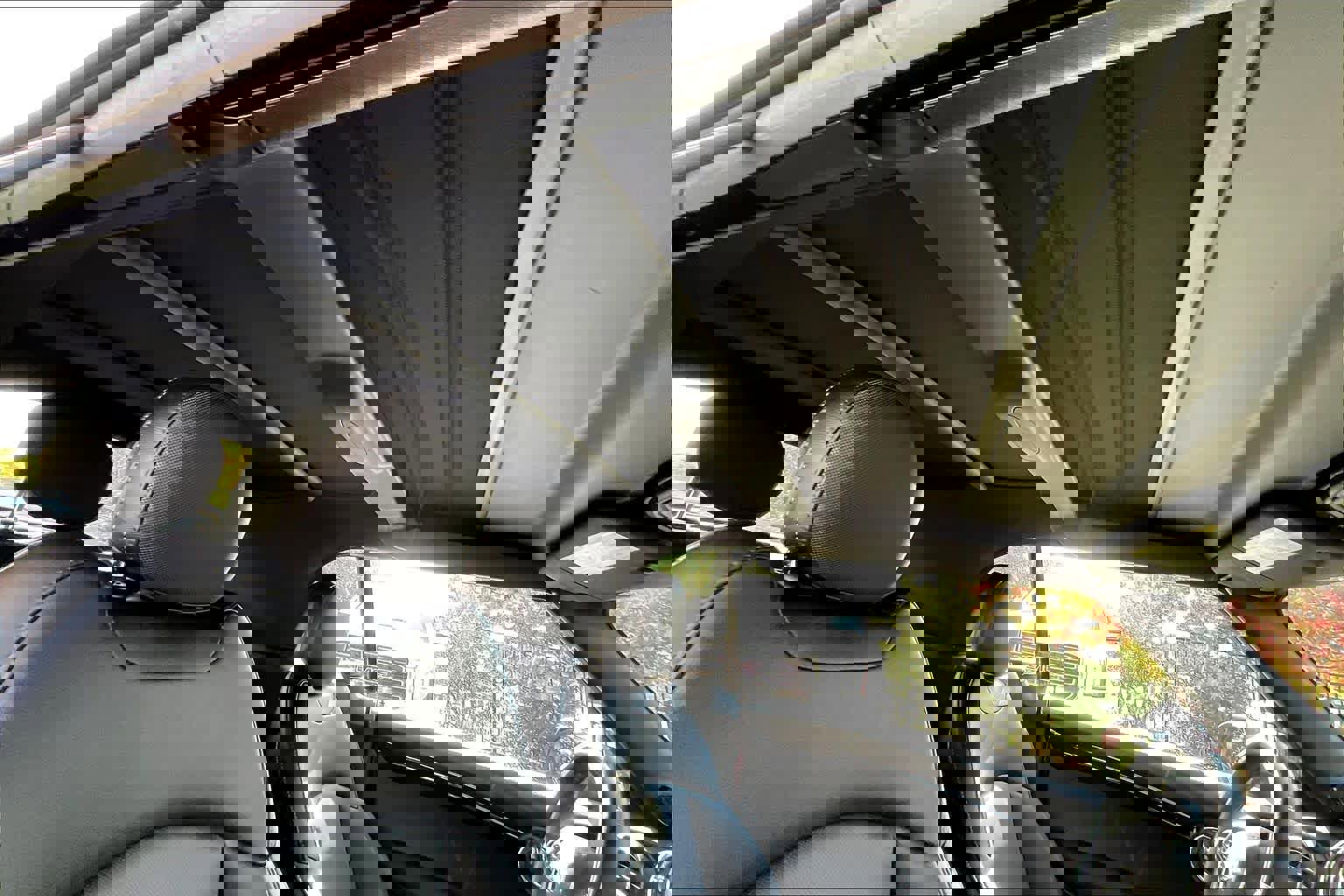 Used 2017 MINI Cooper S image 23