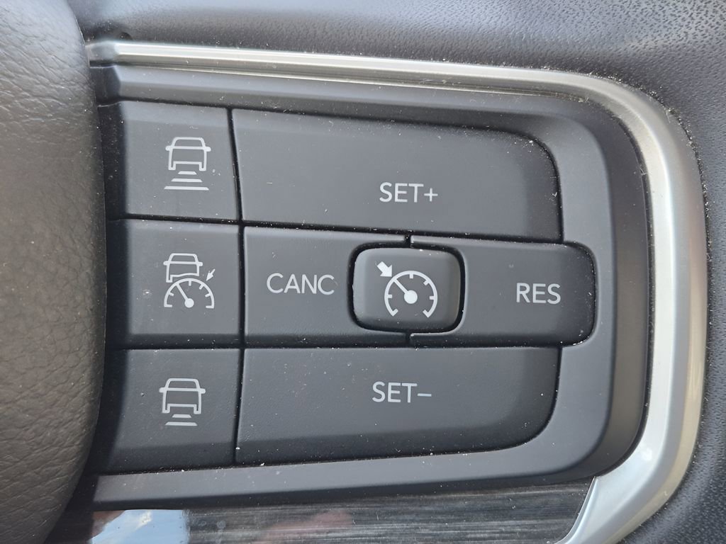 Used 2022 Jeep Wagoneer Series II image 14