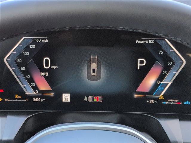 New 2026 BMW X3 xDrive30 w/ Premium Package image 11