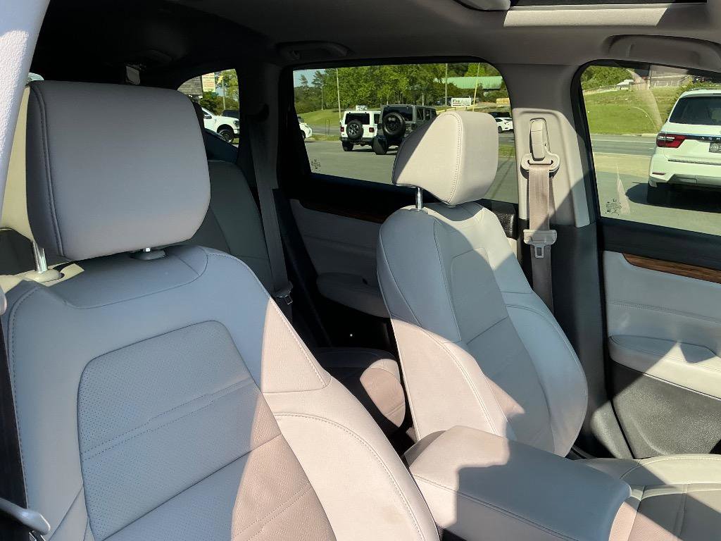 Used 2020 Honda CR-V EX-L image 20