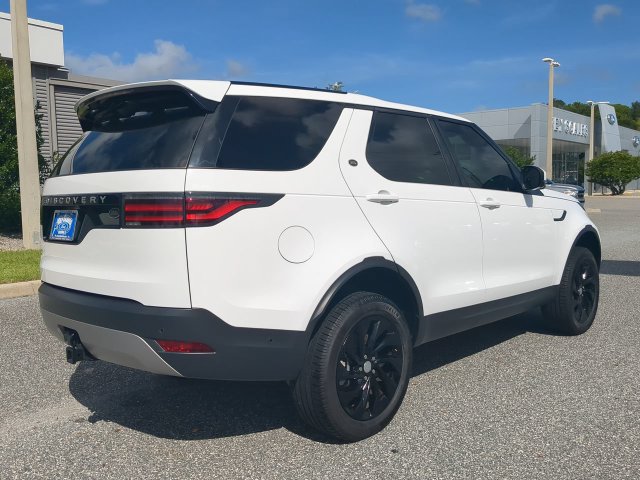 Used 2022 Land Rover Discovery S AWD/4WD image 5