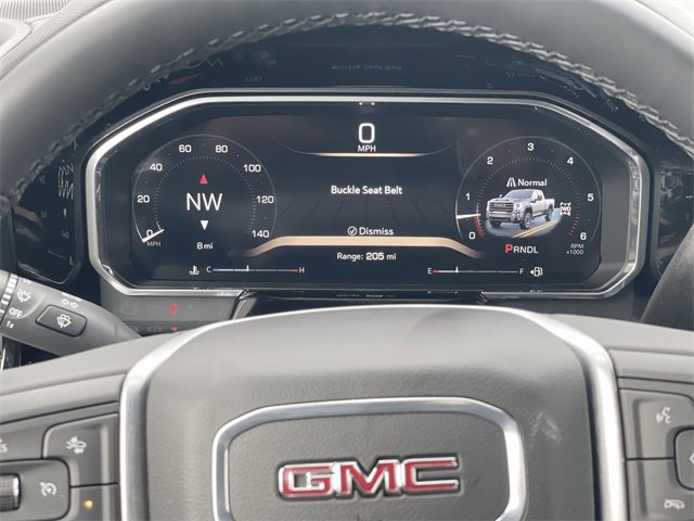 New 2026 GMC Sierra 3500 SLT image 11