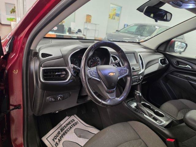 Used 2018 Chevrolet Equinox LT FWD image 8