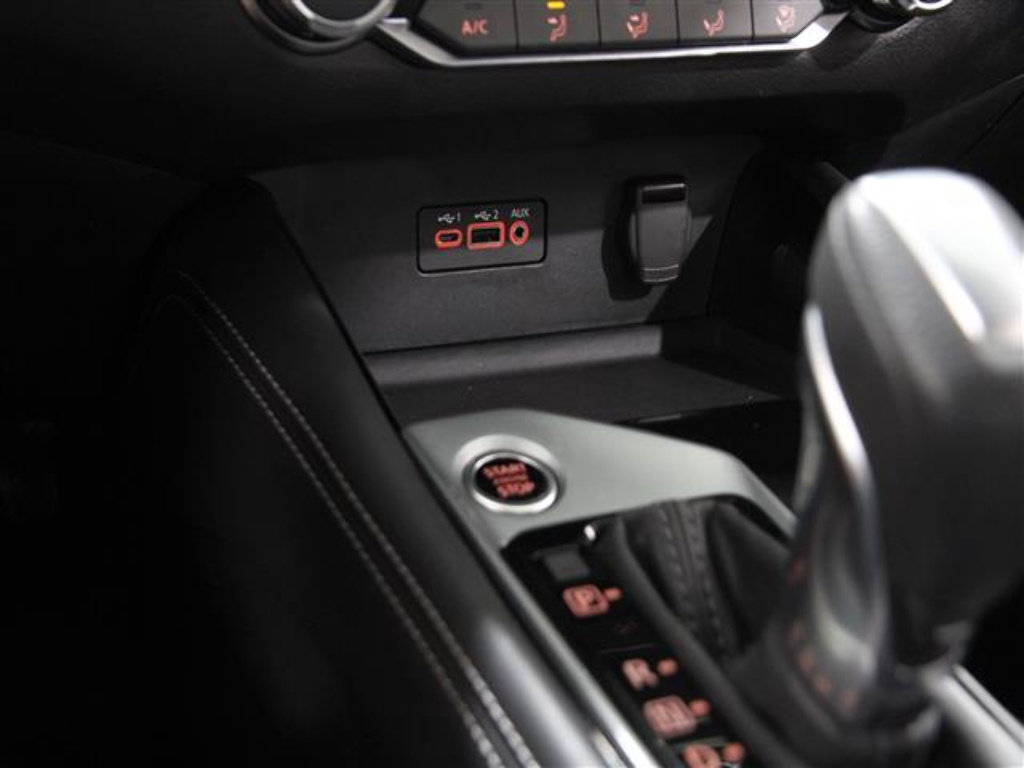 Used 2023 Nissan Altima 2.5 SV image 13