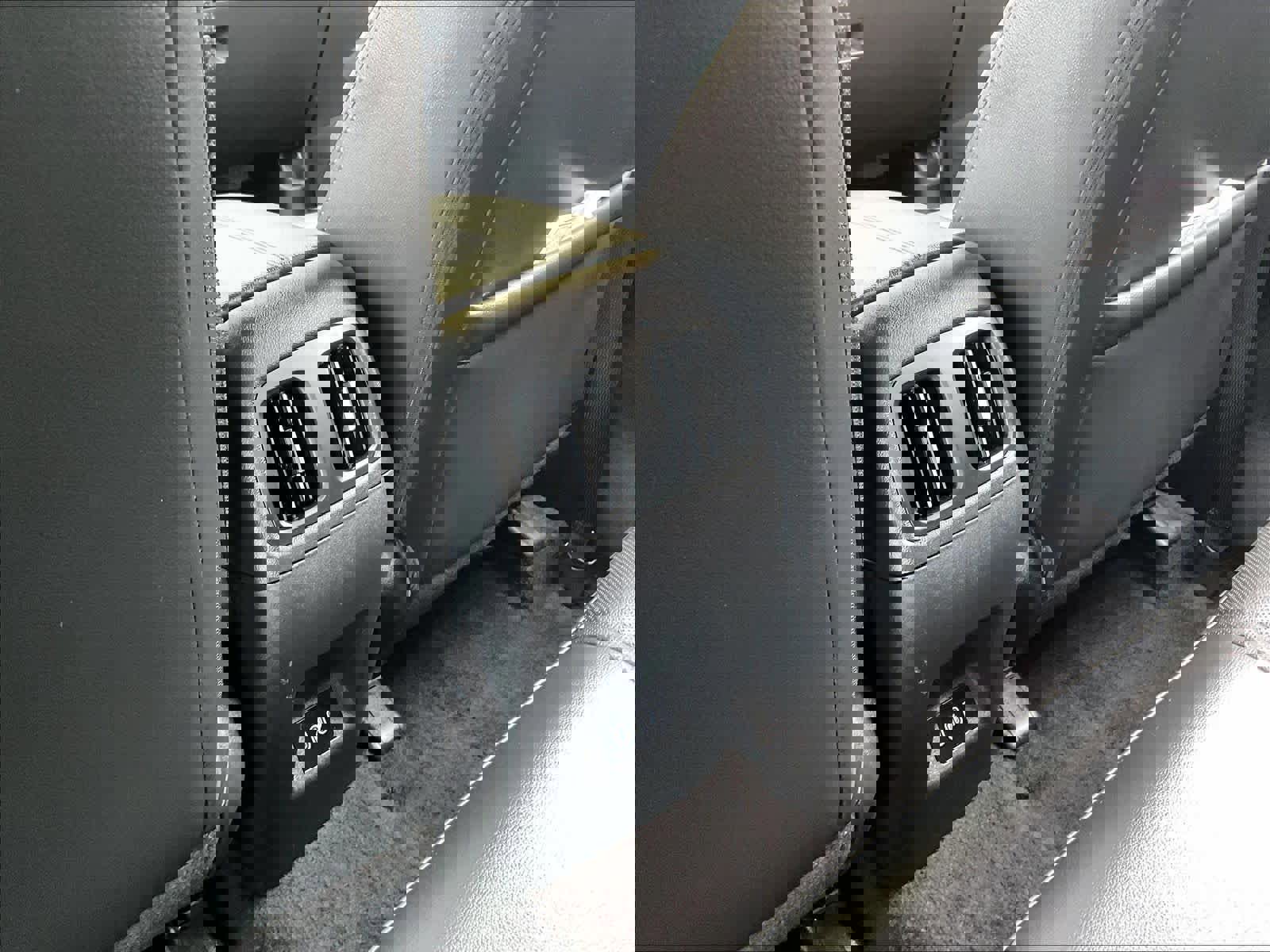 Certified 2025 Hyundai Santa Cruz SEL image 39