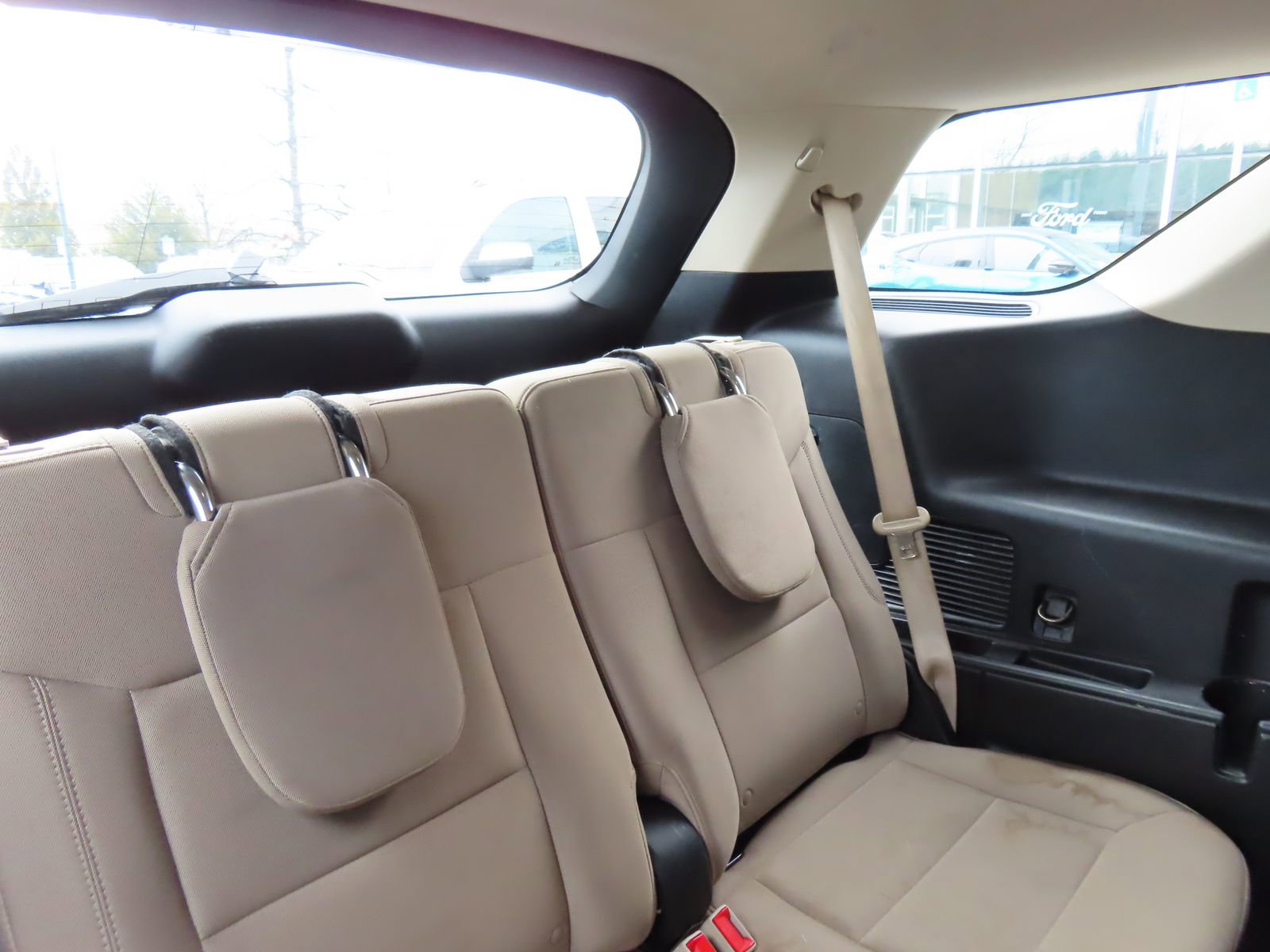 Used 2020 Ford Explorer 4WD image 32