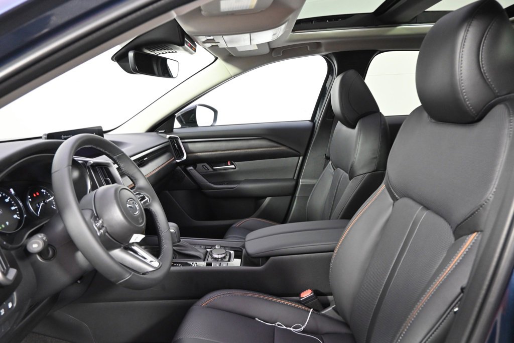 New 2026 MAZDA CX-50 AWD 2.5 Hybrid w/ Weather Package image 13