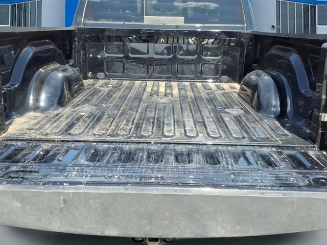 Used 2025 RAM 2500 Tradesman AWD/4WD image 22