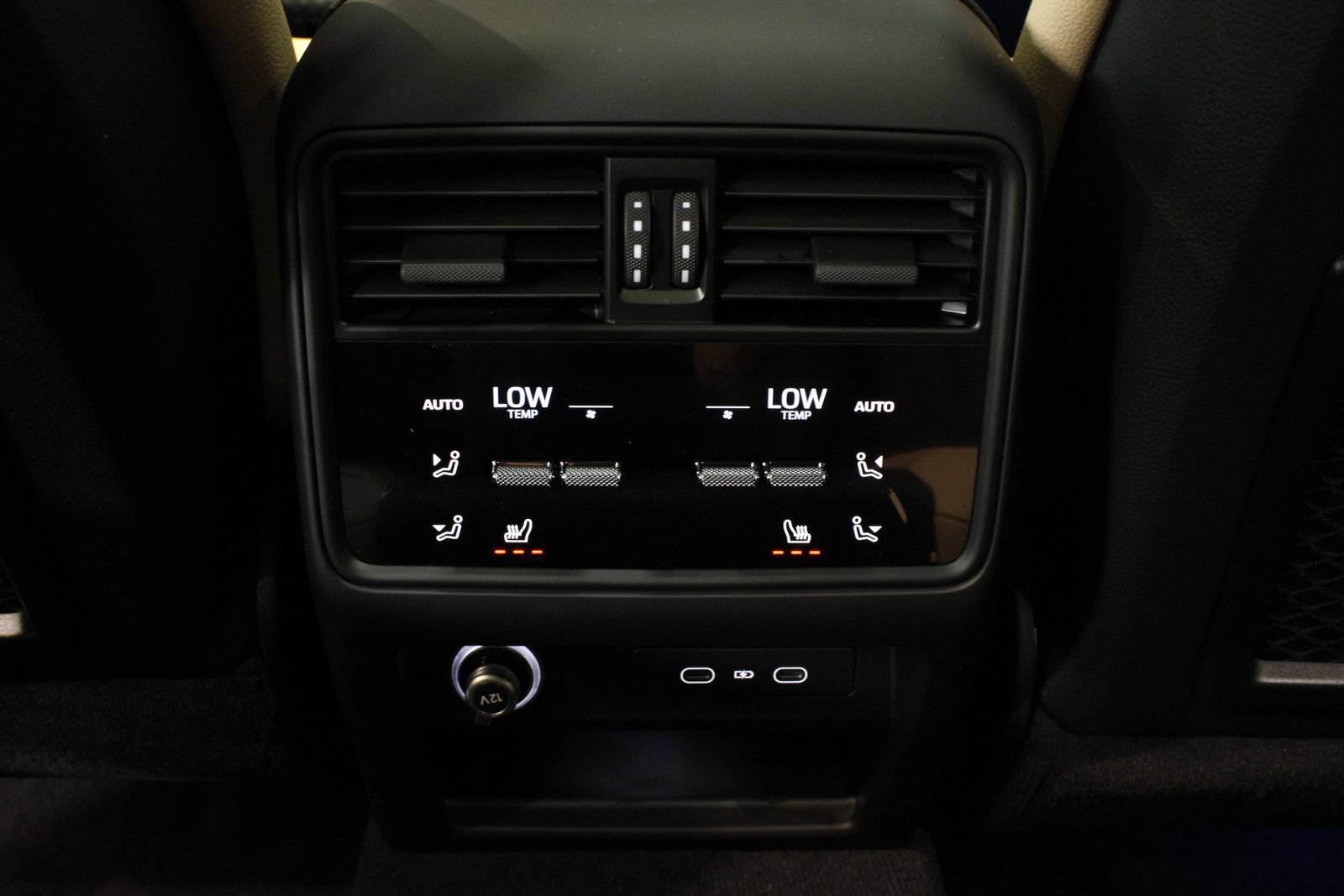 New 2026 Porsche Cayenne AWD/4WD image 35