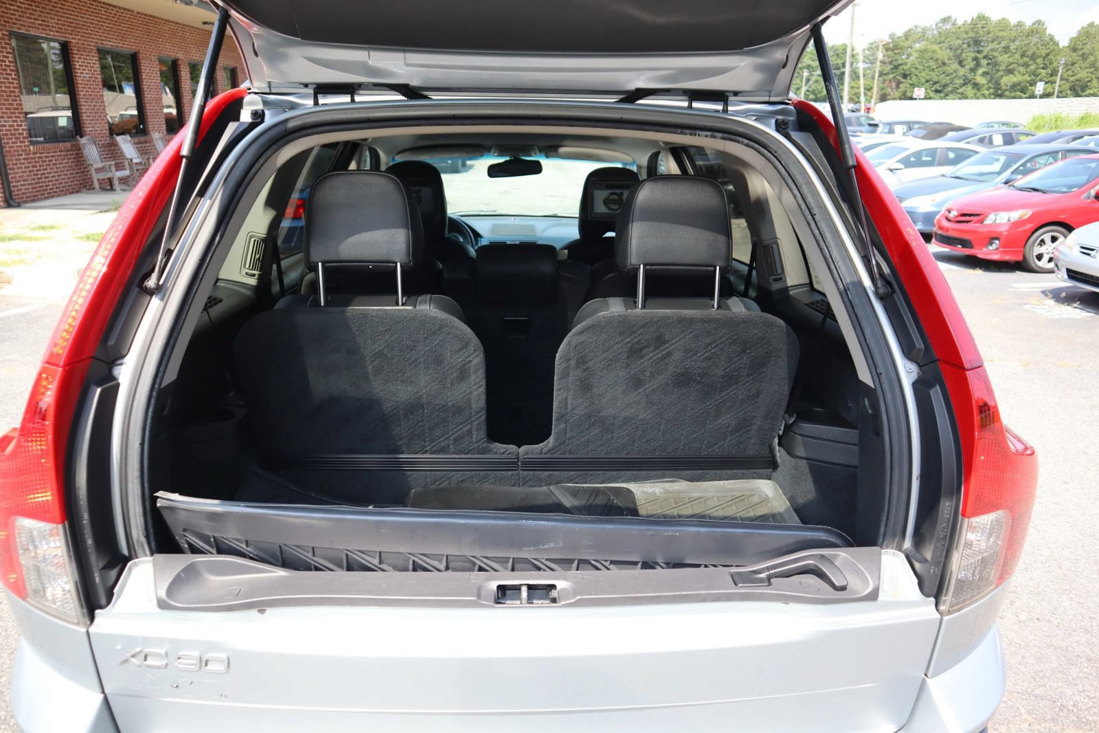 Used 2011 Volvo XC90 3.2 FWD image 14