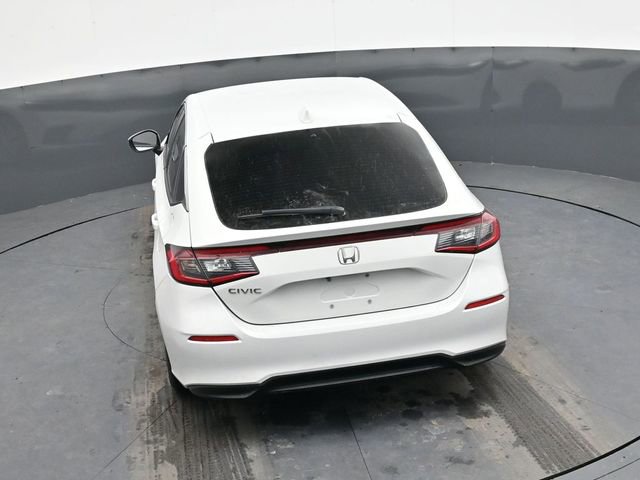 Used 2024 Honda Civic LX image 23