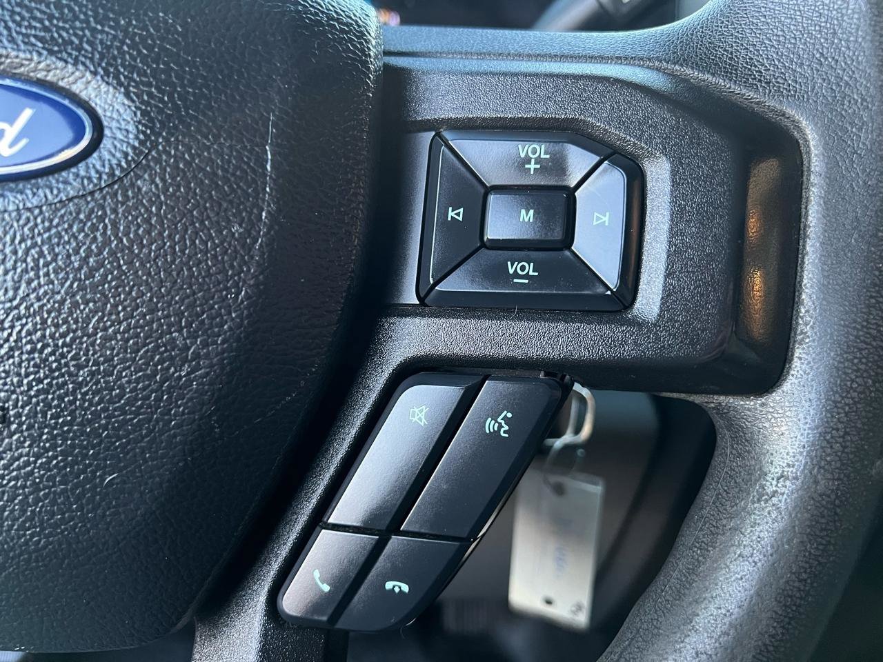 Used 2021 Ford F250 XL w/ Power Equipment Group image 37