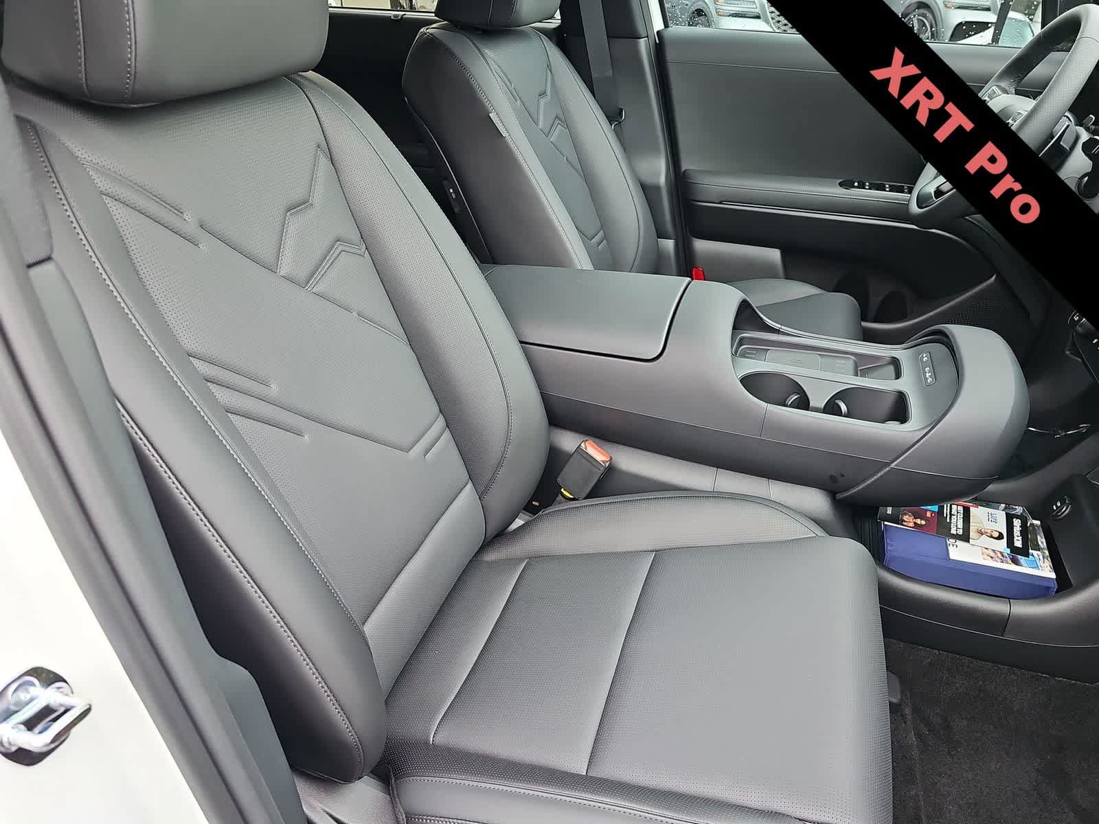 Used 2026 Hyundai Palisade XRT Pro AWD/4WD image 18