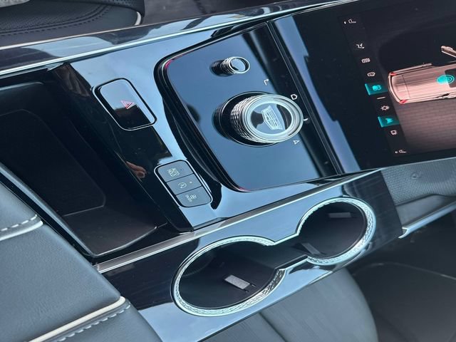 New 2026 Cadillac Escalade Sport w/ Touring Package AWD/4WD image 29