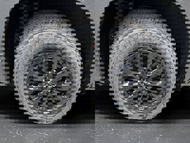 New 2025 MAZDA CX-50 AWD 2.5 Hybrid w/ Weather Package image 12