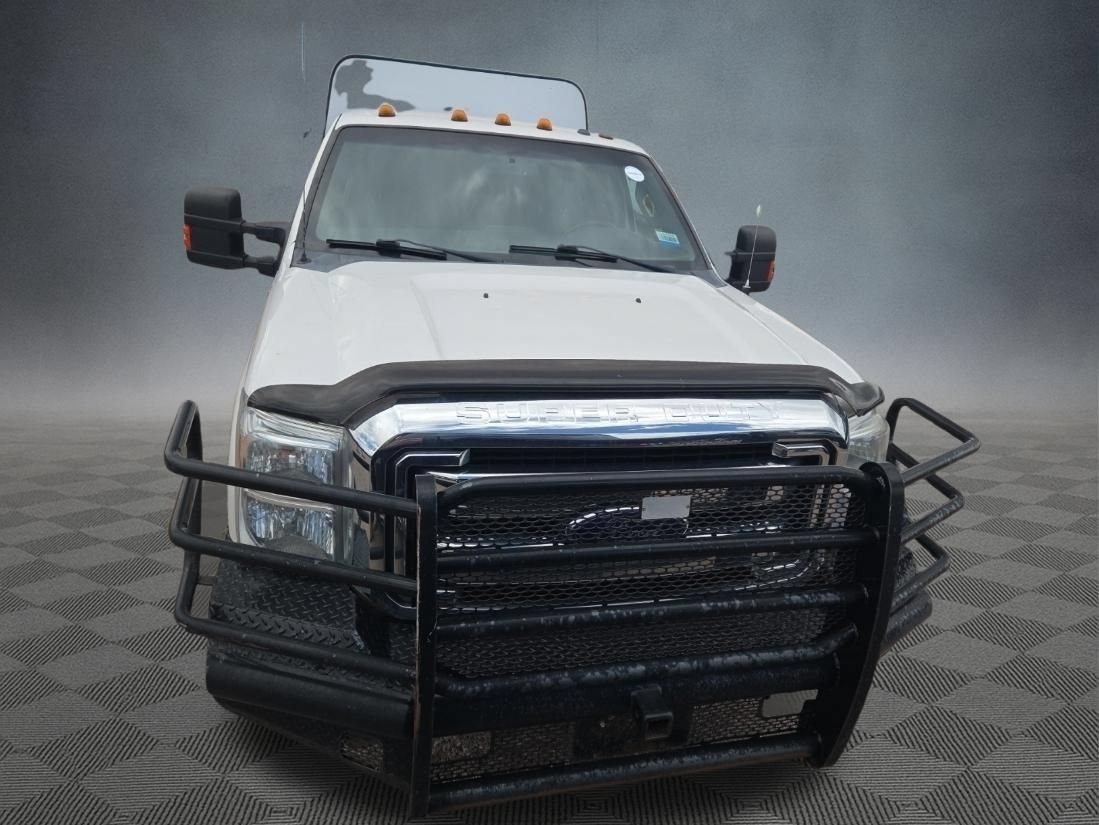 Used 2015 Ford F250 Lariat AWD/4WD image 6