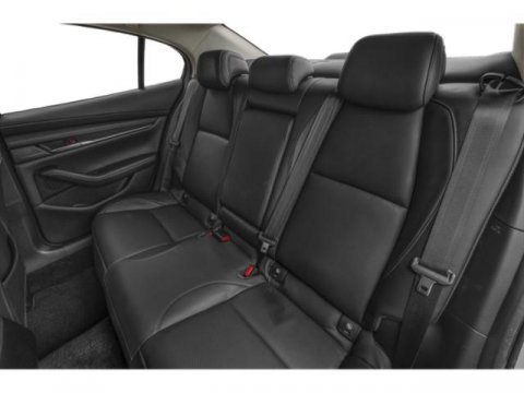 New 2026 MAZDA MAZDA3 2.5 Turbo Sedan w/Premium Plus image 16