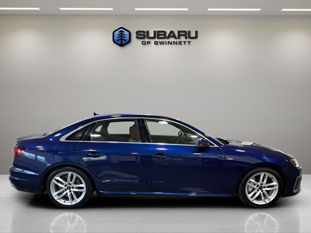 Used 2023 Audi A4 2.0T Premium w/ Convenience Package AWD/4WD image 6