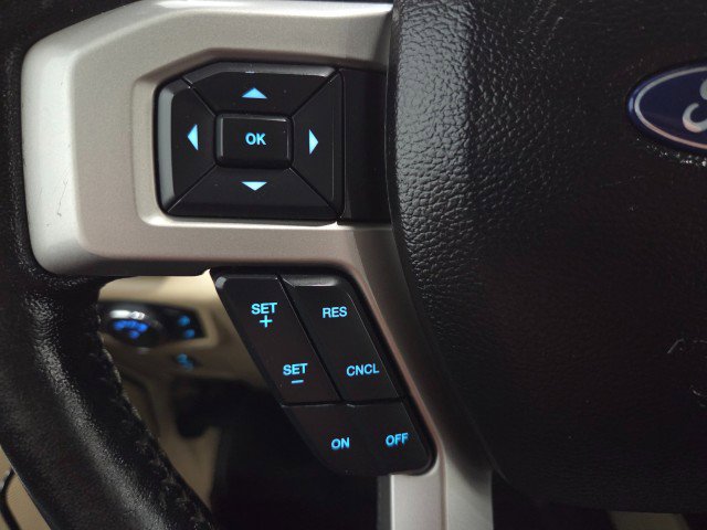 Used 2018 Ford F350 Lariat w/ Lariat Value Package image 47