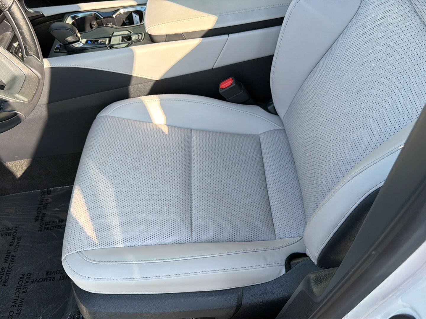 Used 2025 Lexus RX 350 Premium Plus FWD image 30