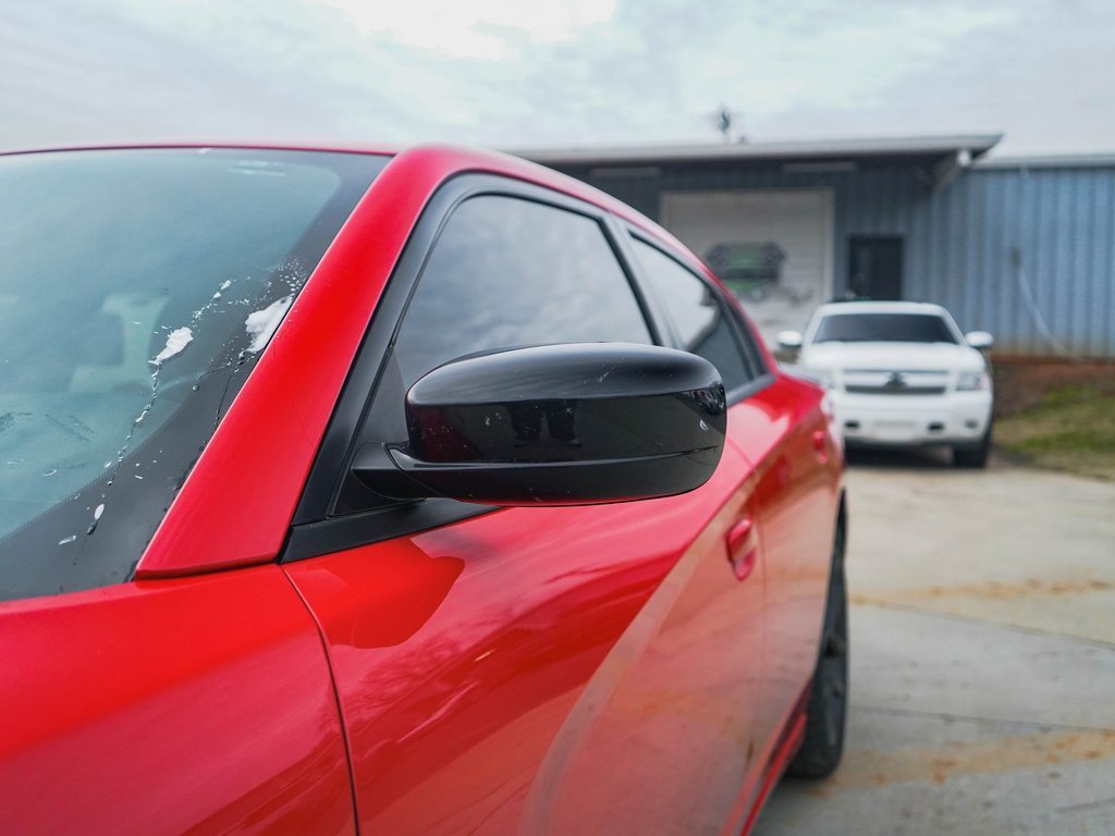 Used 2021 Dodge Charger SXT w/ Blacktop Package image 32