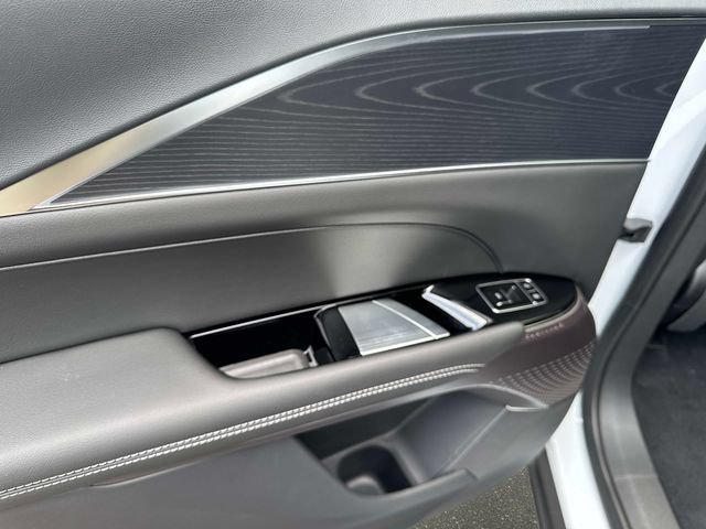 New 2026 Cadillac Lyriq Sport AWD/4WD image 10