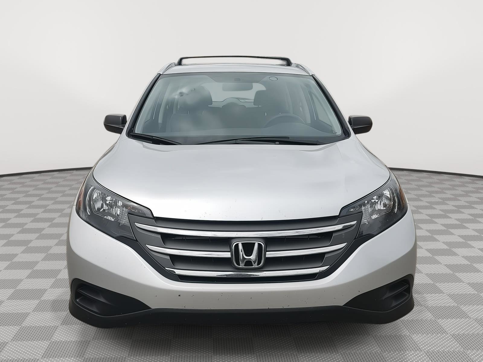 Used 2013 Honda CR-V LX image 23