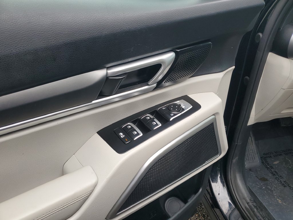 Used 2020 Kia Telluride S AWD/4WD image 17