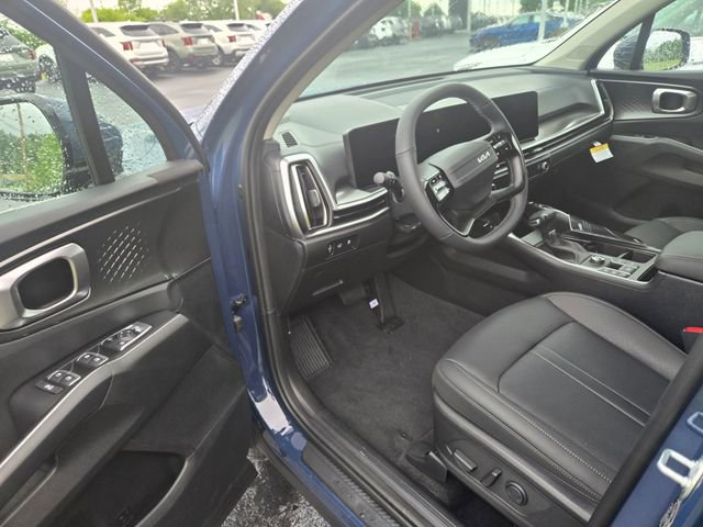 New 2026 Kia Sorento EX FWD image 4