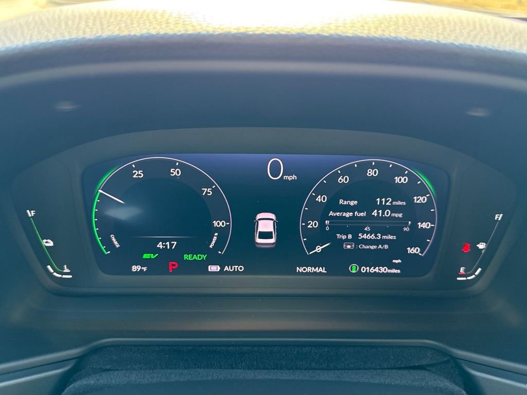 Used 2024 Honda Accord Sport image 19