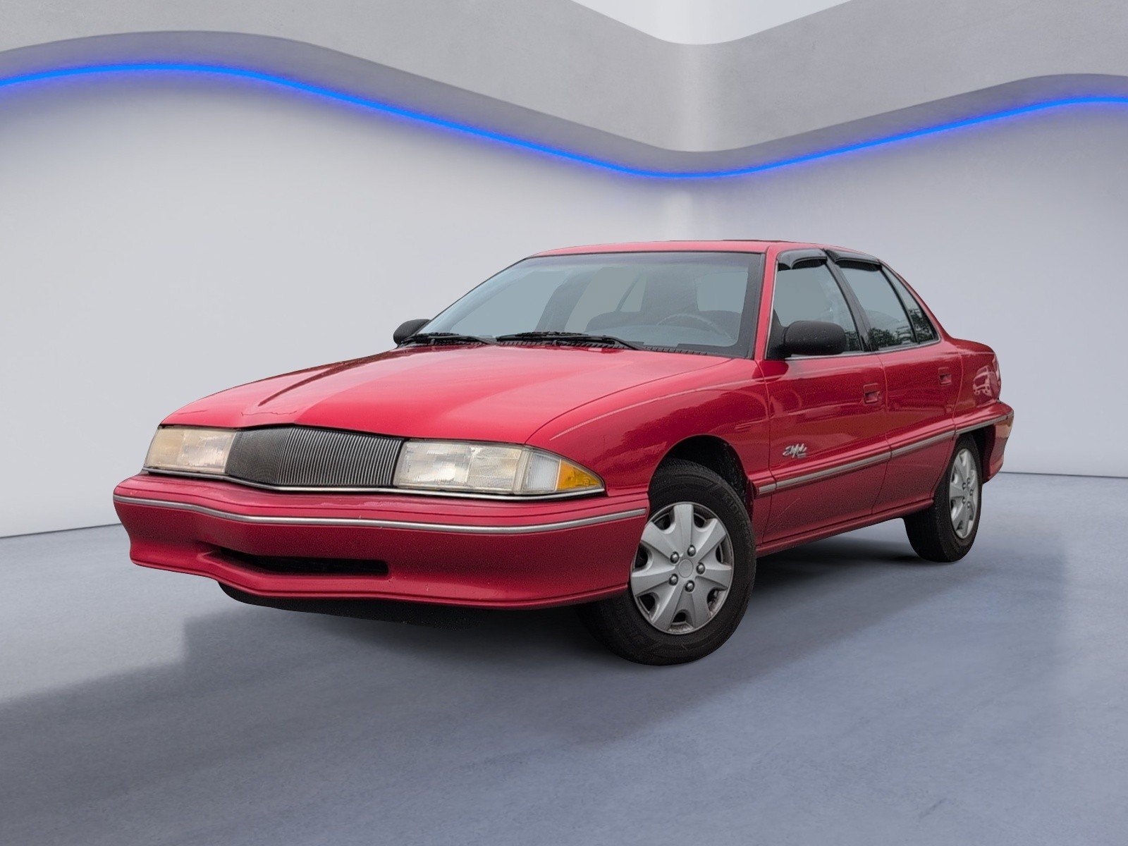 Used 1994 Buick Skylark Custom FWD image 2