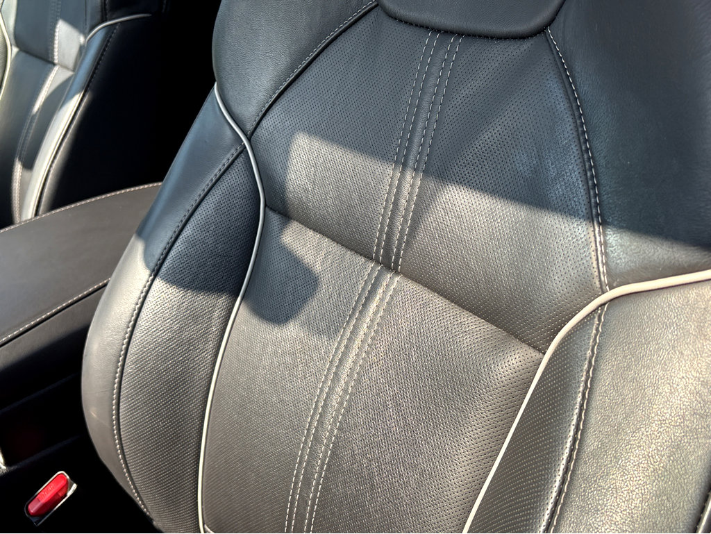 Used 2018 Acura MDX SH-AWD w/ Advance Package image 5