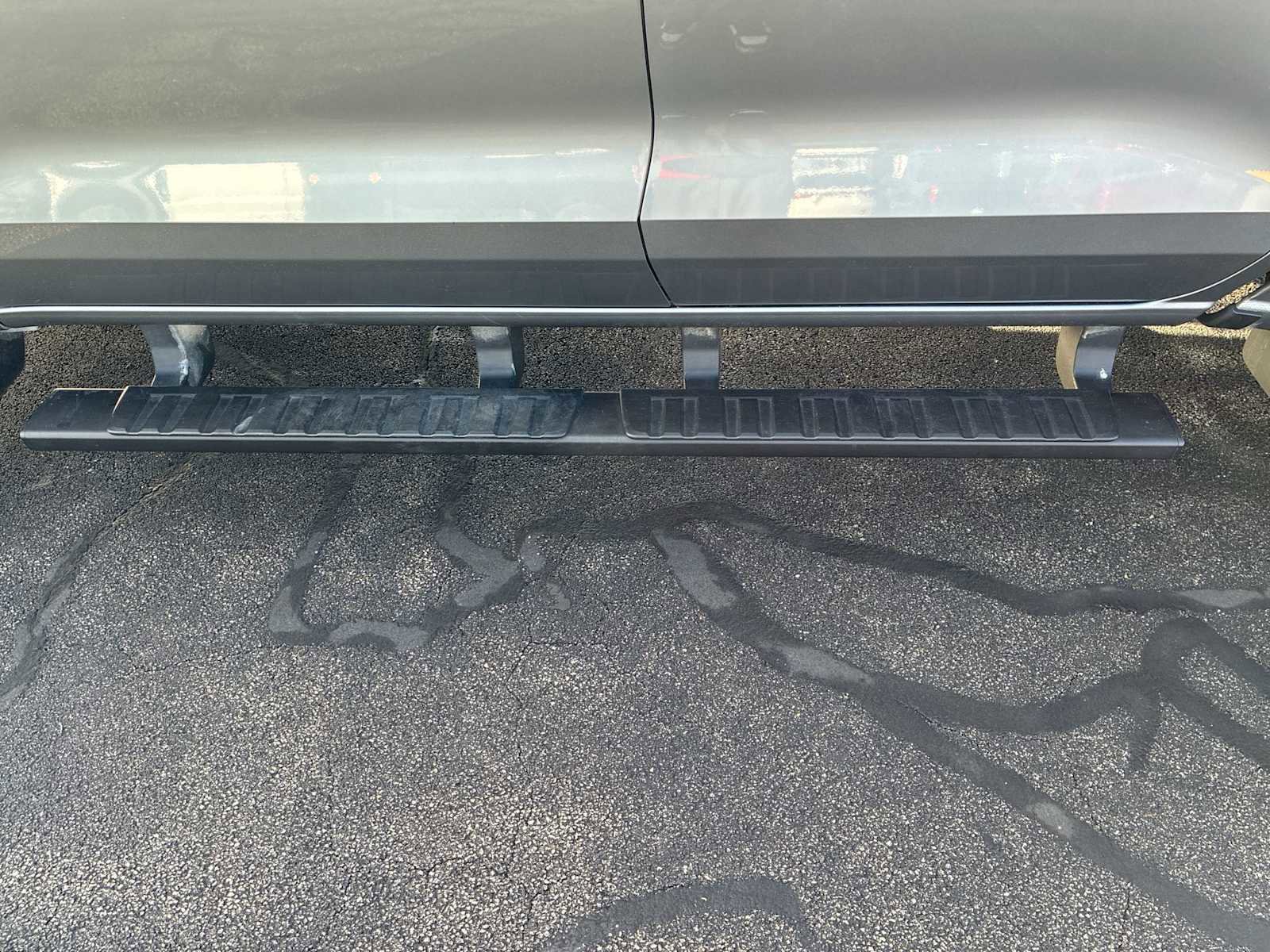 Used 2023 Chevrolet Colorado Z71 image 32