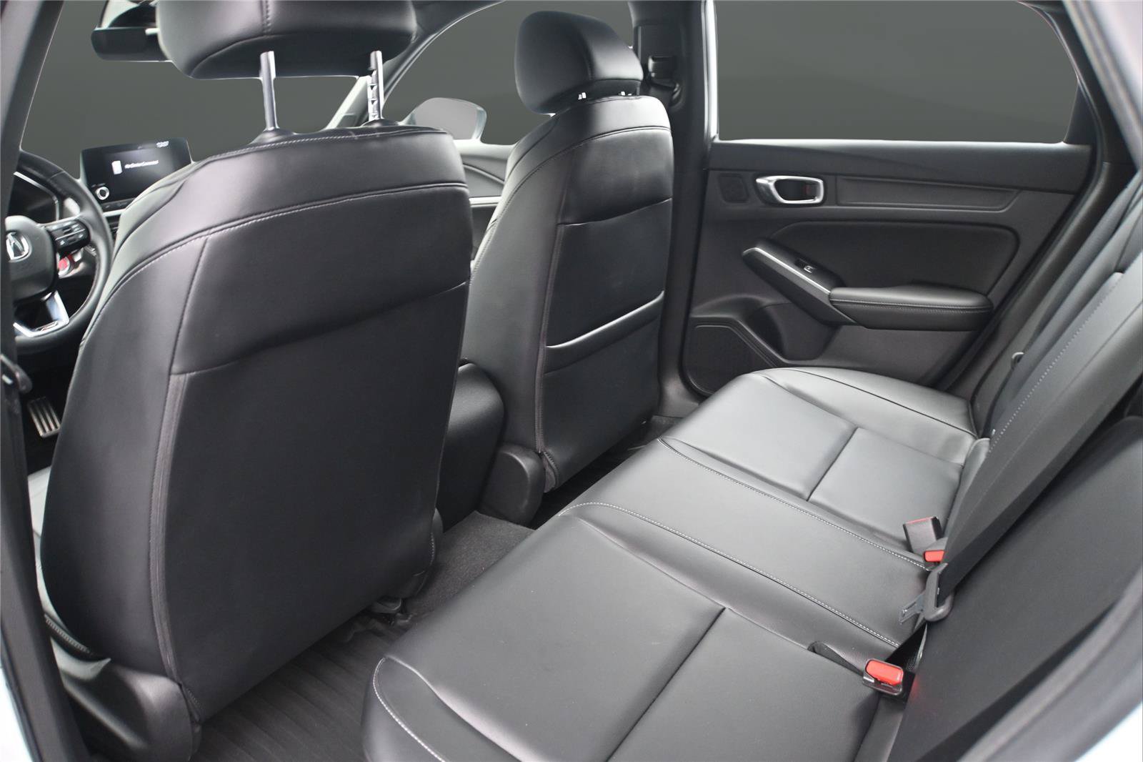 Used 2024 Acura Integra A-Spec FWD image 10