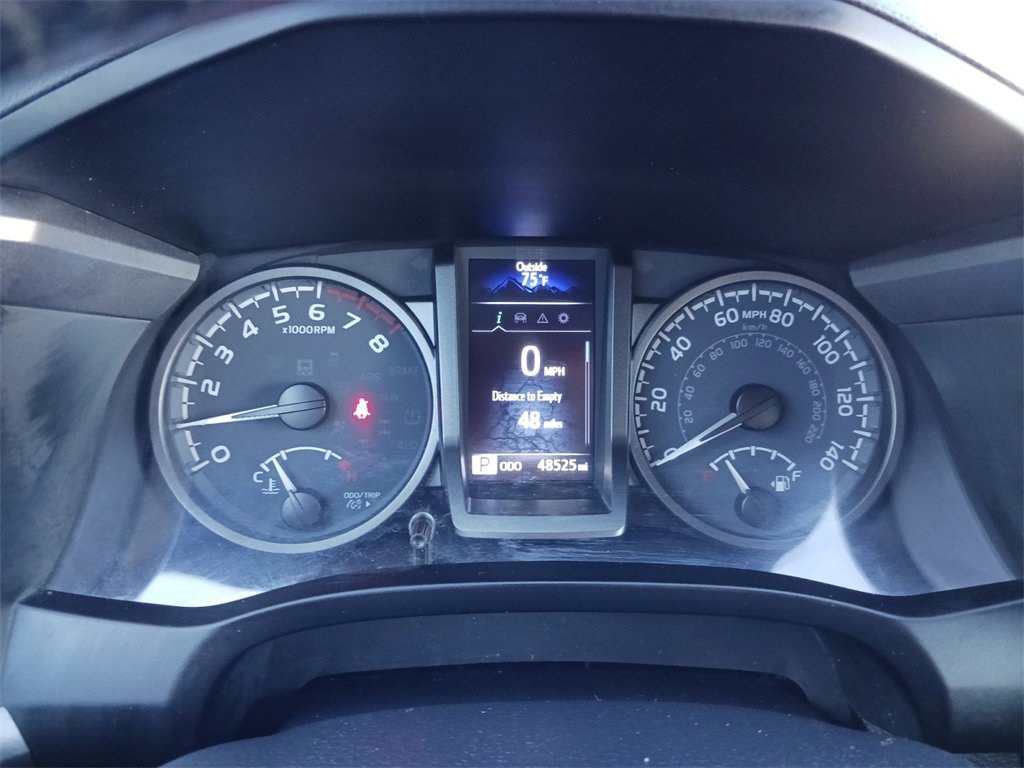 Used 2023 Toyota Tacoma TRD Off-Road image 18