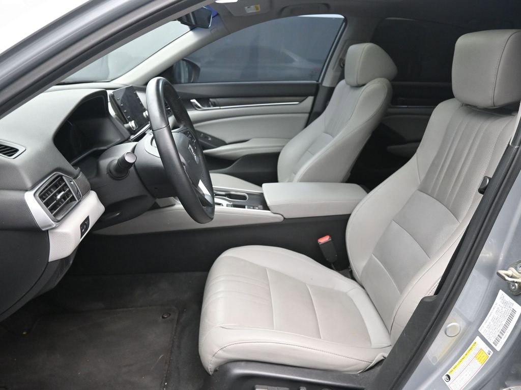 Used 2019 Honda Accord EX-L image 18